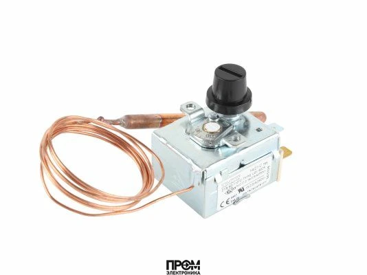 Предохранительный капиллярный термостат Imit LS1 6025 541510/B