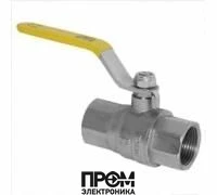 Шаровый кран Baltur BTVS 3/8"FF