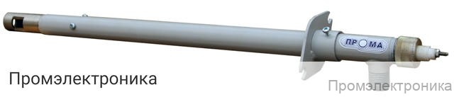 ЭЗГ L-1000 - электрозапальник газовый