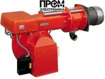 Газовая горелка Riello GAS 9 P/M t.c.