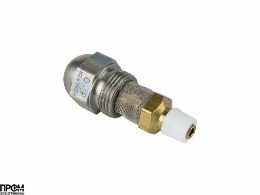 Форсунка Monarch 7.50/60° BPS