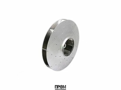 Рабочее колесо вентилятора Ø425 x 40 мм