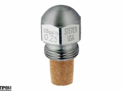 Форсунка Steinen 0,85/60° H