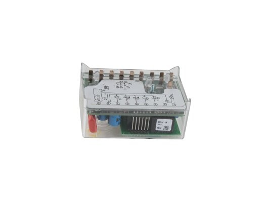 Топочный автомат Honeywell DKW 972-N Mod.05