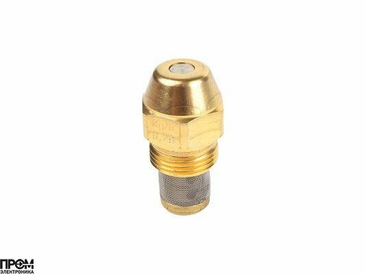 Форсунка Danfoss OD 2.50/80º H