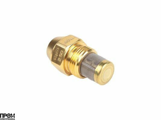 Форсунка Danfoss OD 2.50/80º H