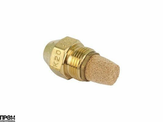 Форсунка Delavan 0.55/60° B