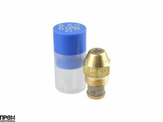 Форсунка Delavan 6.50/60° B