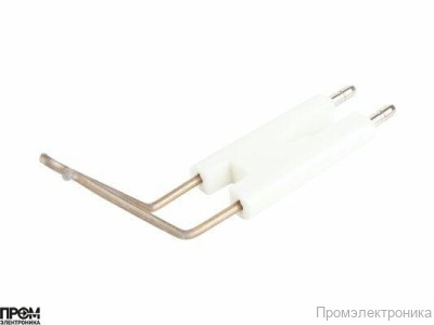 Блок электродов розжига Weishaupt, 24131010107