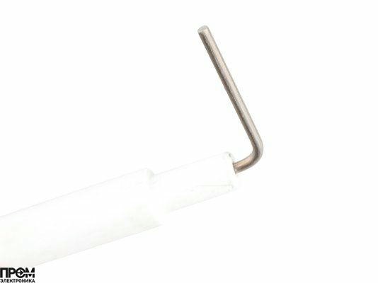 Электрод поджига 120 мм