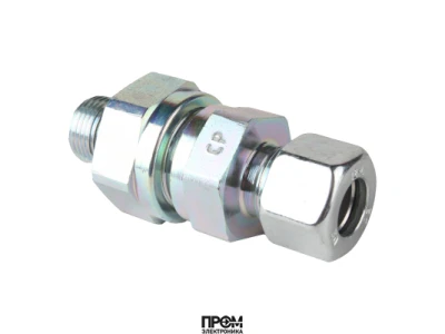 Демпферный клапан Kromschroder 74924681