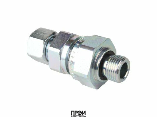 Демпферный клапан Kromschroder 74924681