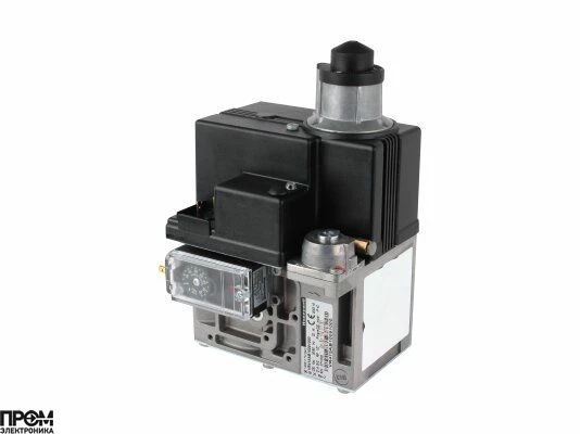 Комбинированный газовый клапан Honeywell VR415AB1009-1000