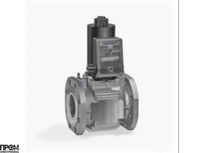 Газовый электромагнитный клапан Kromschroder VAS8100F05NQ3B/PP/PP