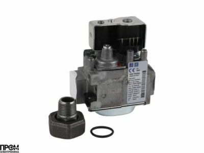 Клапан газовый комбинированный De Dietrich 840 Sigma 0840036