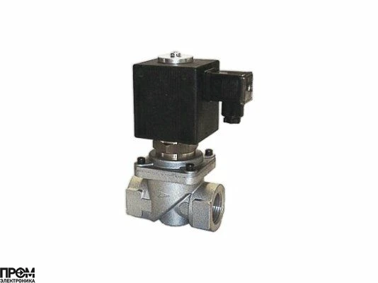 Электромагнитный клапан Giuliani Anello SV40