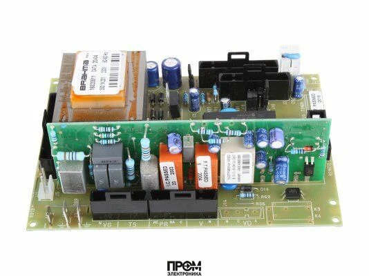 Плата Brahma 350.1K201 16020511