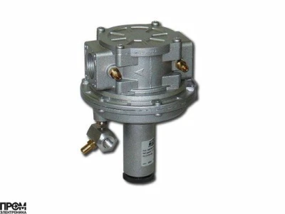 Регулятор давления газа Madas AG02R