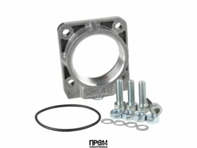 Фланец газового клапана Siemens AGF10.50