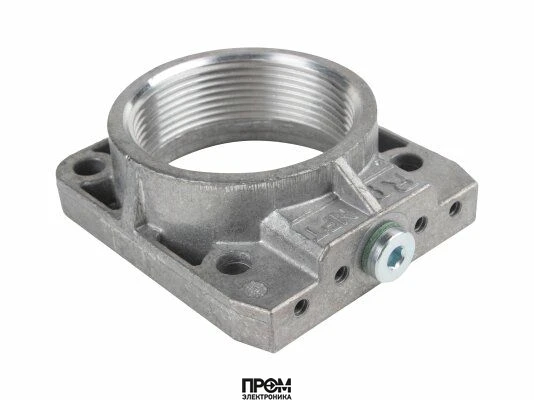 Фланец газового клапана Siemens AGF10.50