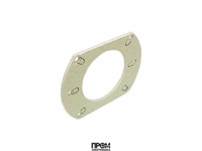 Прокладка фланца Ø105 мм