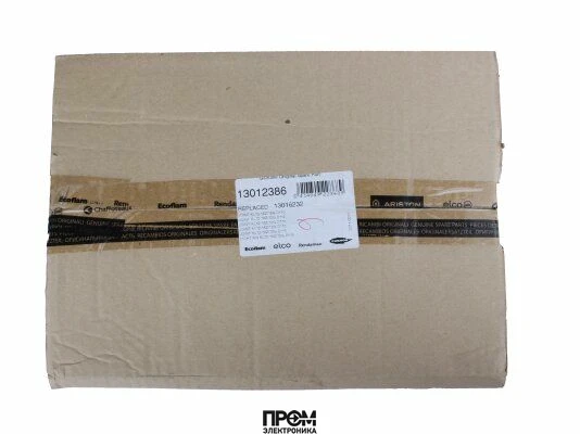 Прокладка фланца Cuenod 13012386