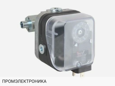 Датчик-реле давления газа Kromschroder DG 50U-5