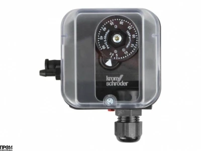 Реле давления Kromschroder DL 5A-32