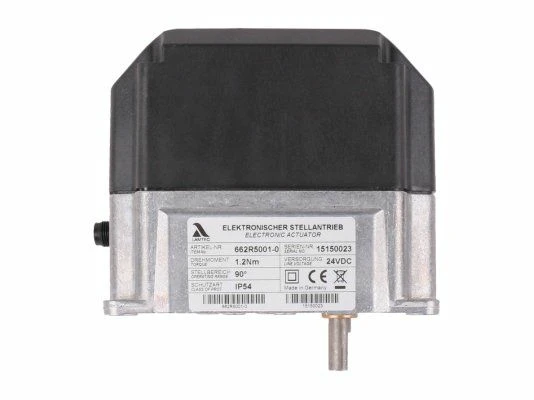 Сервопривод Lamtec 662R5001-0