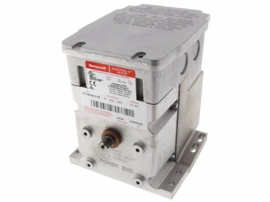 Сервопривод Honeywell M7284A1038