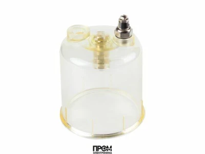 Колба фильтра Giuliani Anello B70310P