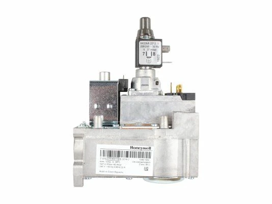 Газовый клапан Honeywell VR4601QB2019