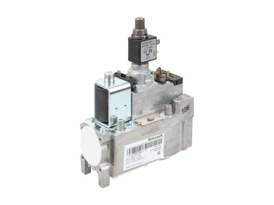 Газовый клапан Honeywell VR4601QB2019