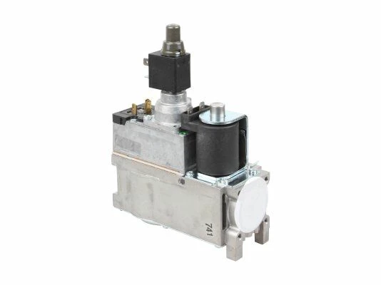 Газовый клапан Honeywell VR4601QB2019