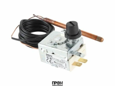 Предохранительный капиллярный термостат Imit LS1 6035 541563/B