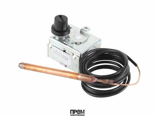 Предохранительный капиллярный термостат Imit LS1 6035 541563/B