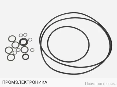 Комплект резинок Kromschroder, 74924650