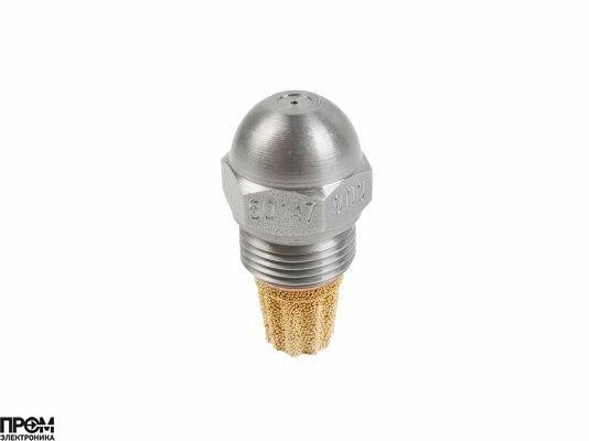 Форсунка Fluidics 9.00/45° SF