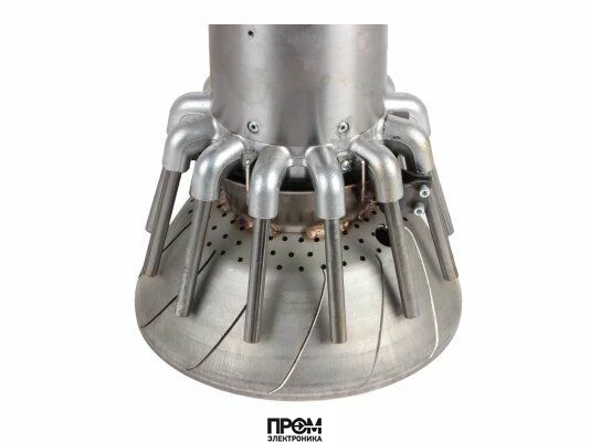 Голова сгорания CIB Unigas, 30600X2