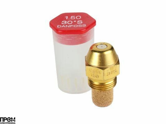 Форсунка Danfoss OD 1.50 / 30º S