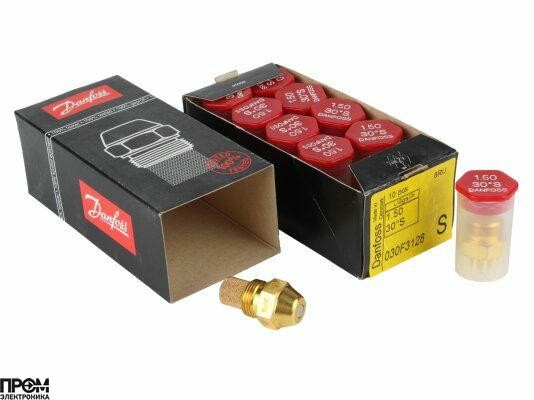 Форсунка Danfoss OD 1.50 / 30º S