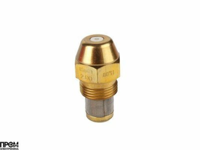 Форсунка Danfoss OD 2.00/80º H