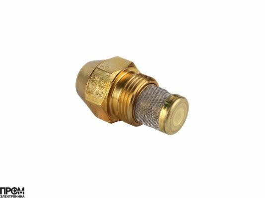 Форсунка Danfoss OD 2.00/80º H