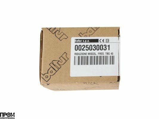 Форсунка газовая Baltur 0025030031