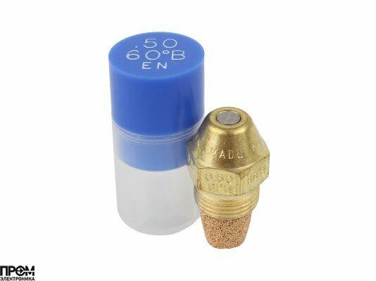 Форсунка Delavan 0.50/60° B