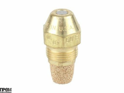 Форсунка Delavan 1,75/60°B