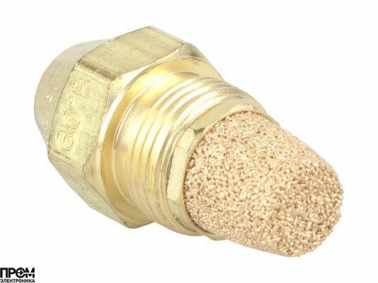 Форсунка Delavan 1,75/60°B