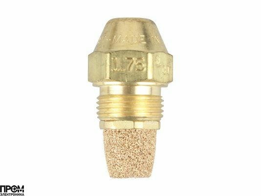 Форсунка Delavan 1,75/60°B