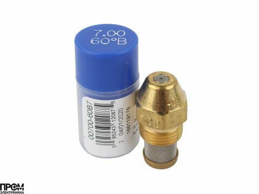 Форсунка Delavan 7.00/60° B