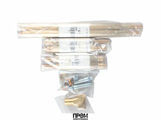 Блок держателей форсунок Riello 3012096